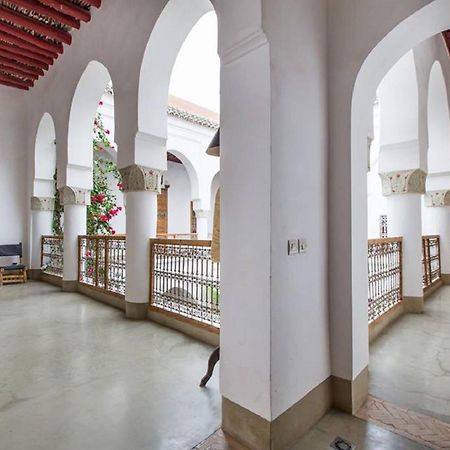 Riad Matham مراكش المظهر الخارجي الصورة