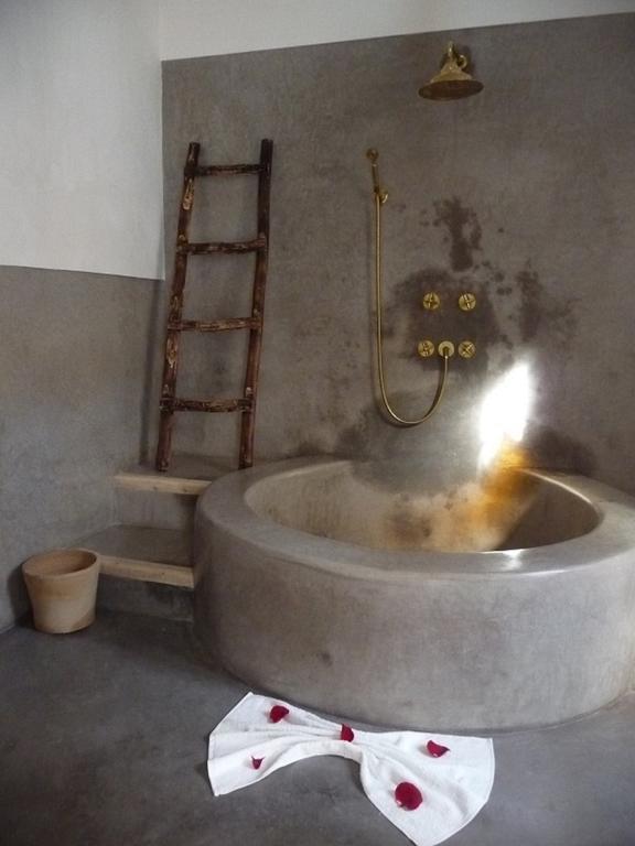 Riad Matham مراكش الغرفة الصورة
